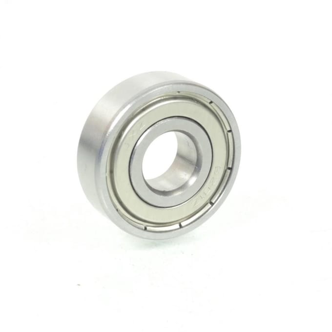 Wiellager origineel voor Scooter Piaggio 50 Zip Base vanaf 2000 777510 / 12x32x10mm Nieuw