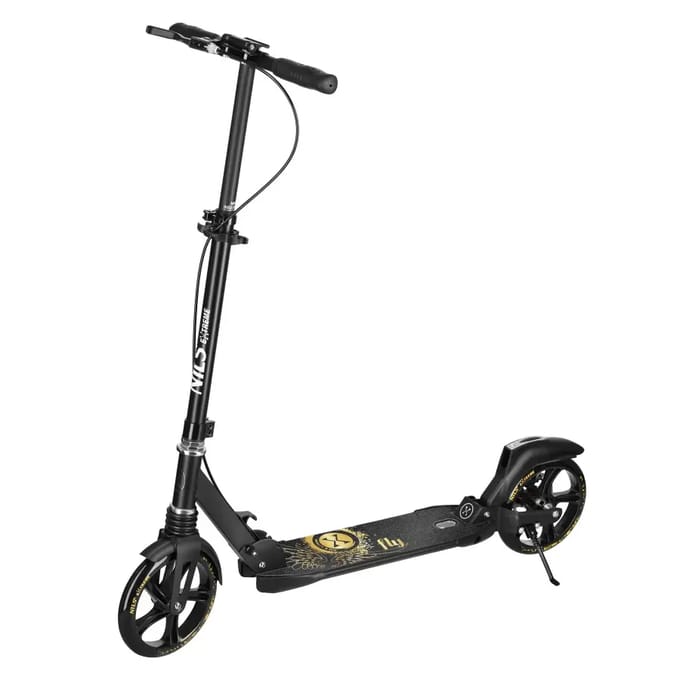 Scooter NILS Extreme HM800