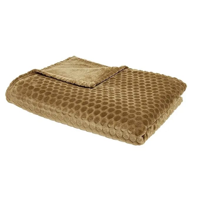 Polyester deken xl 2 kiezels Today Essential