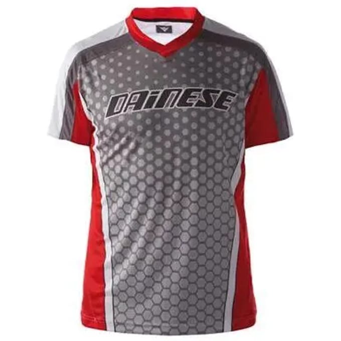 T-shirt Dainese Dainese Dirt