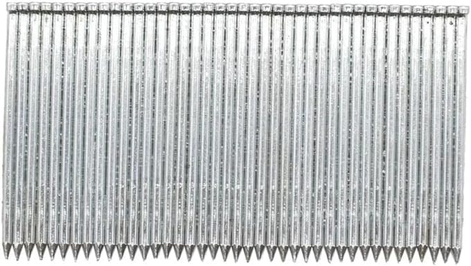 Beton T-spijkers 14 Gauge Gladde Schacht 2 Inch (1000 Stuks)