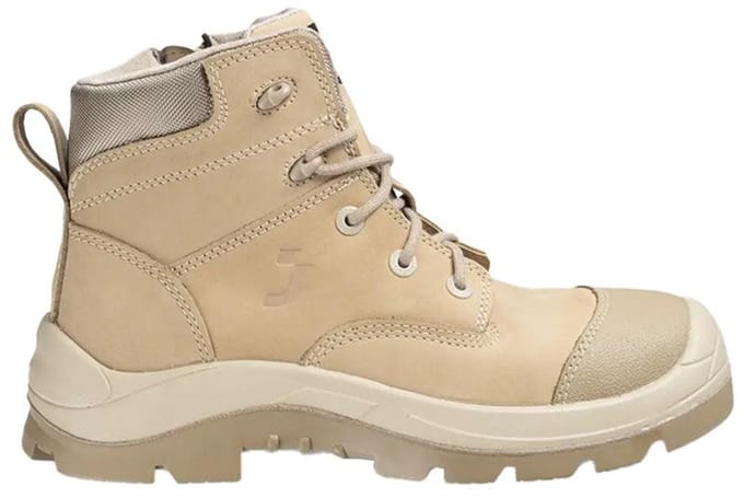 Altar werkschoenen S3S SR Safety Jogger