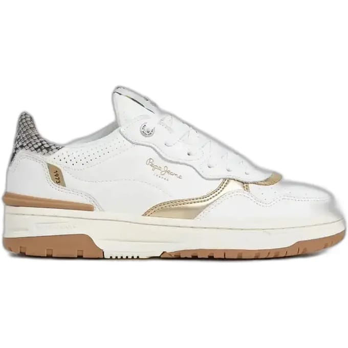 Trainers Pepe Jeans Chester Snake W