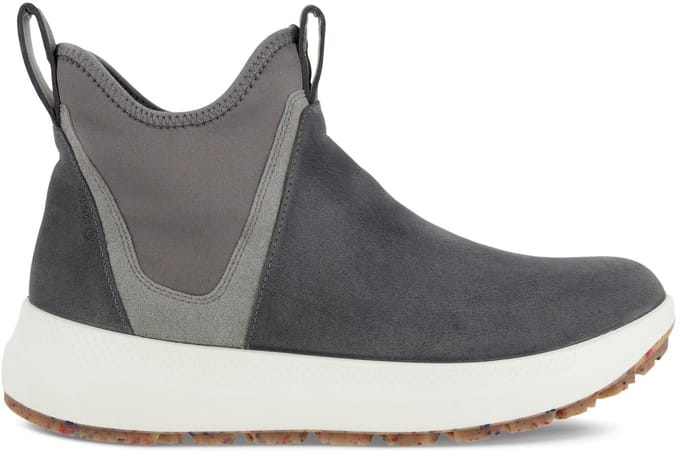 Ecco Solice W Chelsea Gtx-laarzen gemaakt van natuurlijk leer - 36