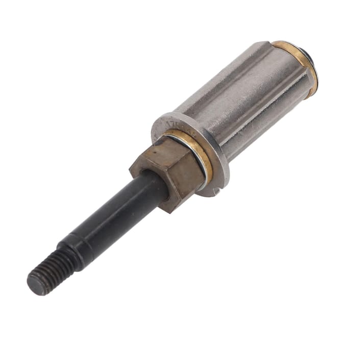 Carter de roulement de débroussailleuse Aluminium Fer Haute résistance Performance stable 4144 640 5900 pour FS38 FS45