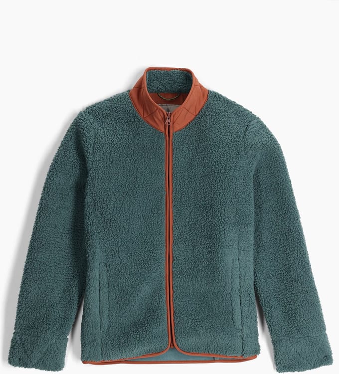 Royal Robbins Urbanesque Jacket - Vest - Dames - Groen - Maat XL