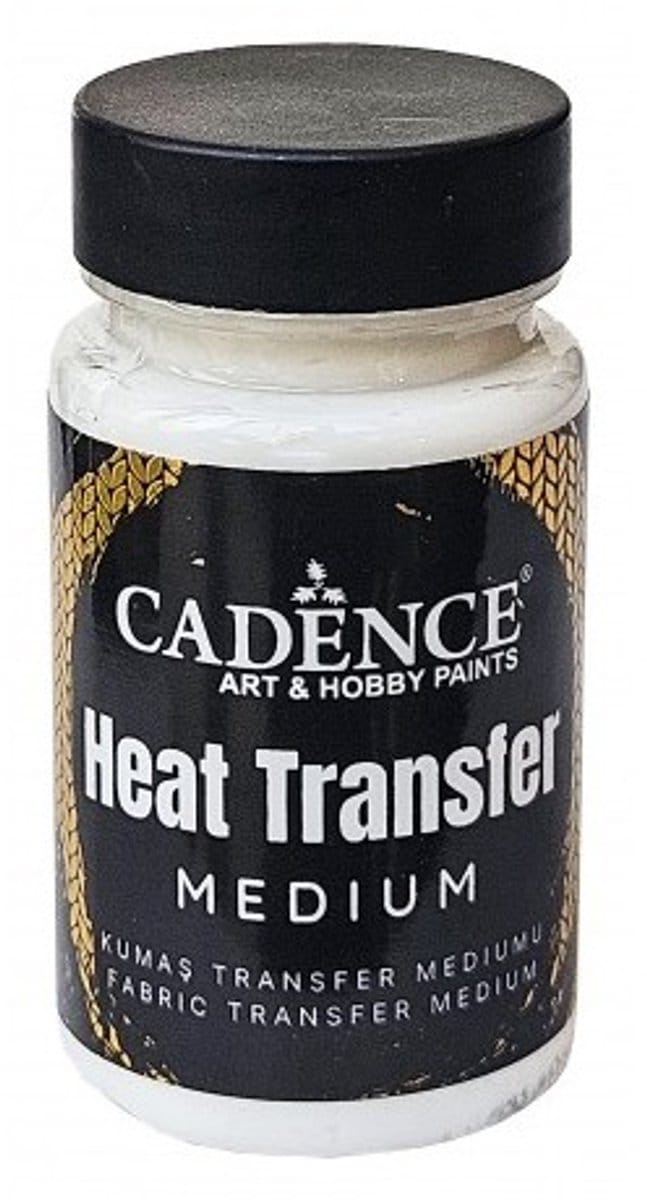 Cadence Heat Transfer Medium