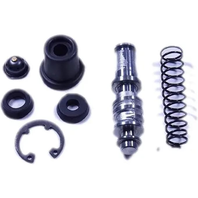 Motorfiets hoofdremcilinder reparatieset Tourmax MSB-115