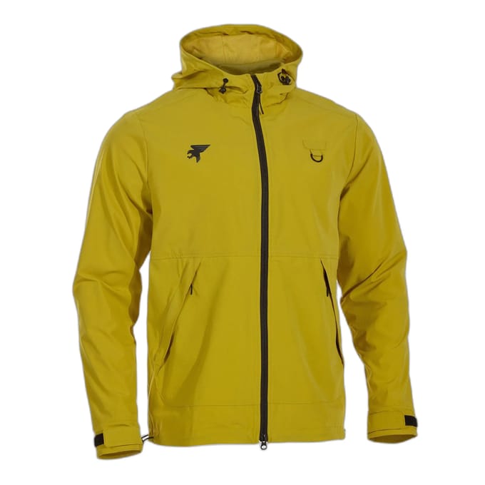 Waterdichte jas met capuchon Joma Explorer