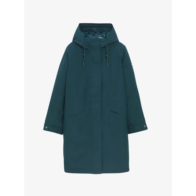 Damesparka Aigle Gore-tex
