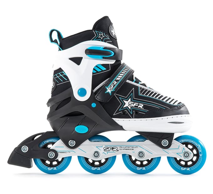 SFR Pulsar Adjustable Inline Skates