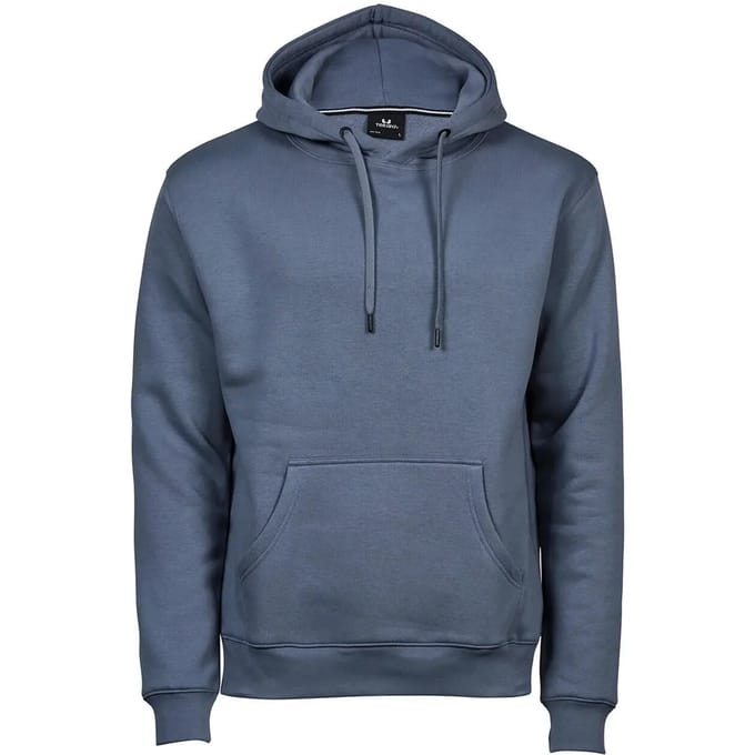 Tee Jays - Hooded Sweatshirt - Flint Stone maat M