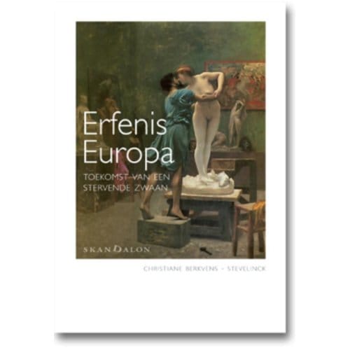 Erfenis Europa - Christiane Berkvens-Stevelinck