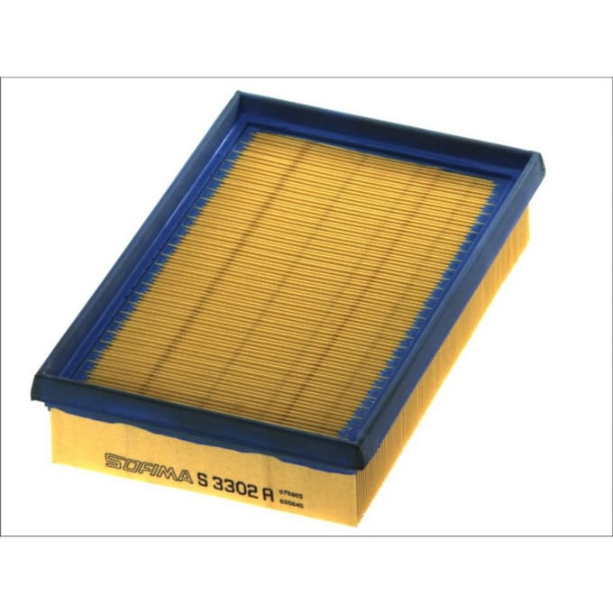 Luchtfilter SOFIMA S3302A