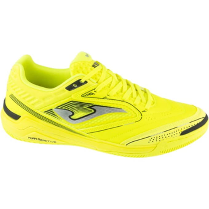 Joma Gambeta Zaalschoenen Geel EU 45