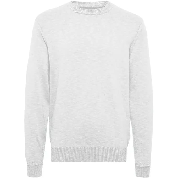 Tweekleurige gebreide trui Casual Friday Karl