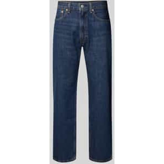 Jeans met 5-pocketmodel