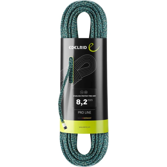 Klimtouw Edelrid Starling Protect Pro Dry