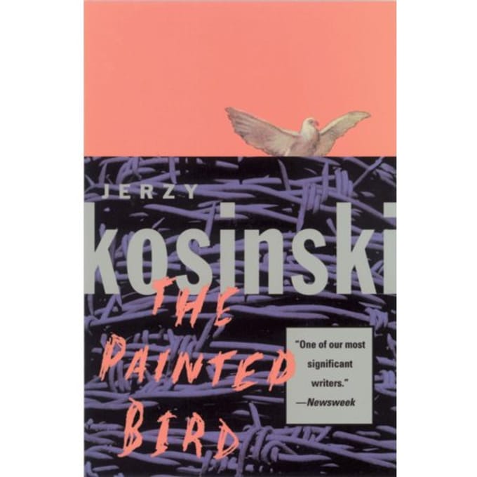 Kosinski, J: Painted Bird - Kosinski, Jerzy - Jerzy Kosinski