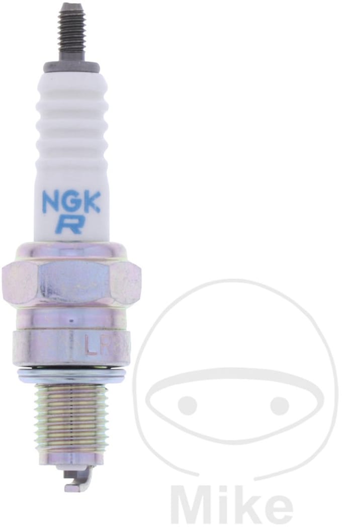 Bougie d\'allumage LR8A NGK SAE M4
