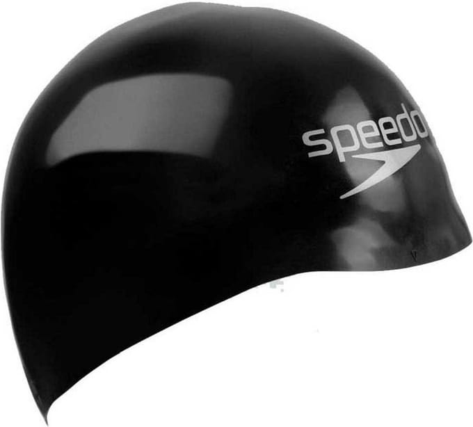 Speedo Fastskin Zwembadmuts Zwart L
