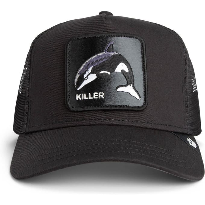 GOORIN Pet OG Trucker Een maat