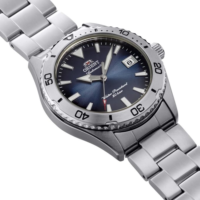 Orient Mako RA-AC0Q14L30B Mako 40 Horloge