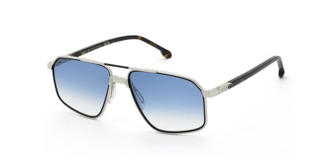 Lozza SL2447 Palladio lucido 58/16/150 MAN Zonnebrillen
