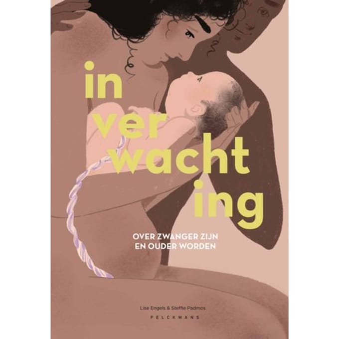 In Verwachting - Steffie Padmos