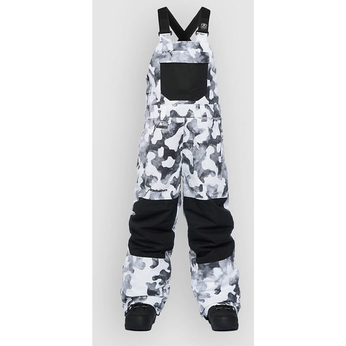 Horsefeathers Medler Ii jeugdbroek (arctic Camo) - M