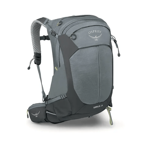Osprey Sirrus 24L Rugzak Dames (Maat - OS, Kleur - Medium Grey)