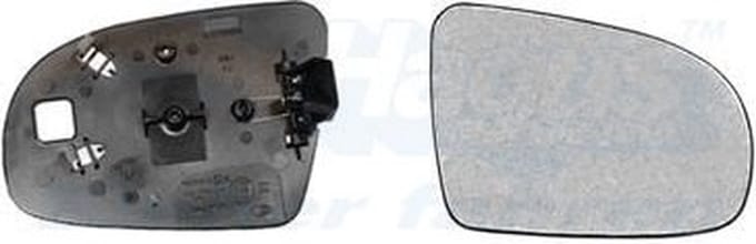 VanWezel 3776832 - Miroir rétroviseur droit pour Opel Combo de 04/1993 au 02/2002