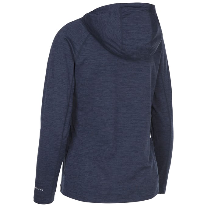 Trespass Dames hattie active hoodie