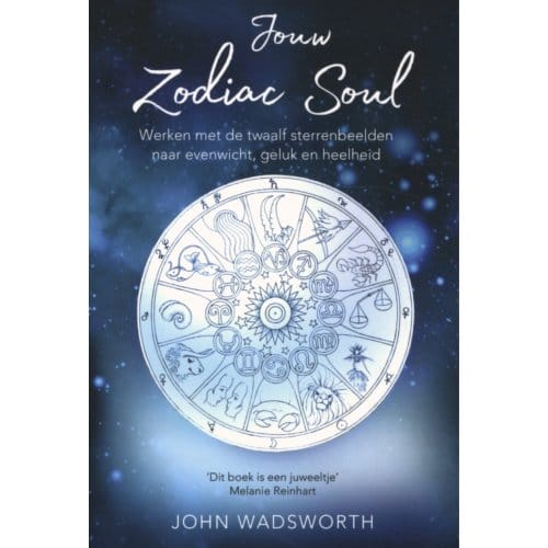 Jouw Zodiac Soul - John Wadsworth