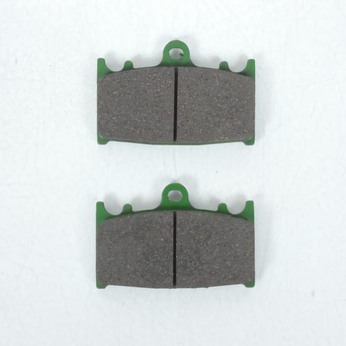 Plaquette de frein Brembo pour Auto AD111/AD121/AD211 / AV / FDB574P Neuf
