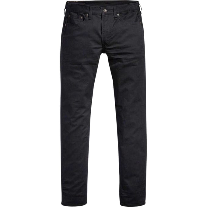 Levis Heren Mineral Sorbtek Performance Jeans (Zwart)