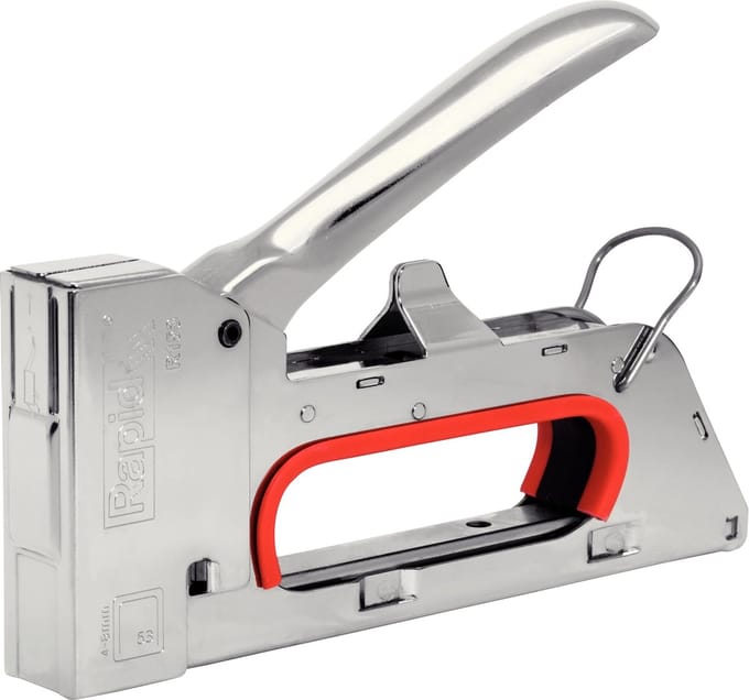 Rapid Handtacker R153