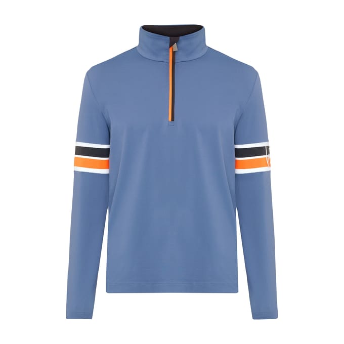 Toni Sailer Mens Mateo First Layer