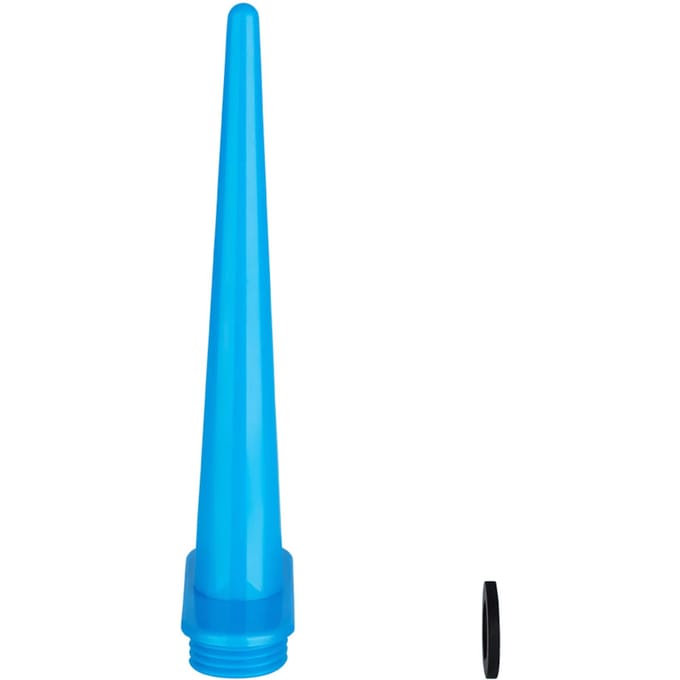 'Anal Shower Head - Spike', 13 cm