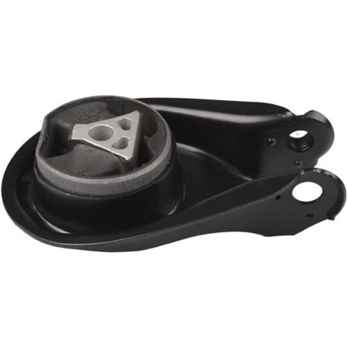 Aslichaam-/motorsteunlager TEDGUM TED52037