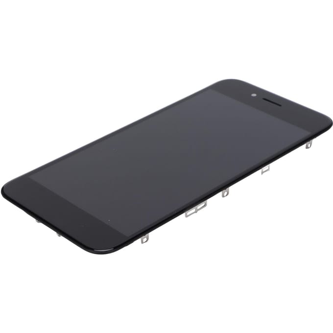 5.7in Mobiele Telefoon Display Scherm voor IPhone 6S Breukbestendig Telefoon Touchscreen zwart