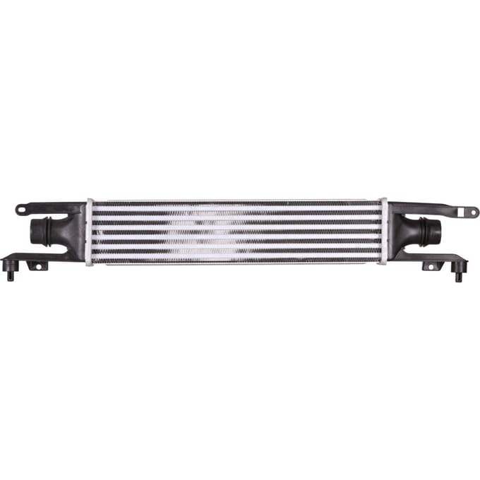 Intercooler NISSENS 96464