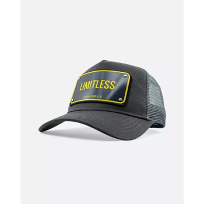 Pet John Hatter &amp; Co LIMITLESS 1-1045-U00