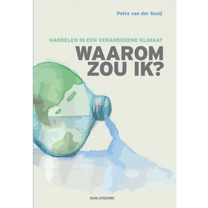 Waarom Zou Ik? - Petra van der Kooij