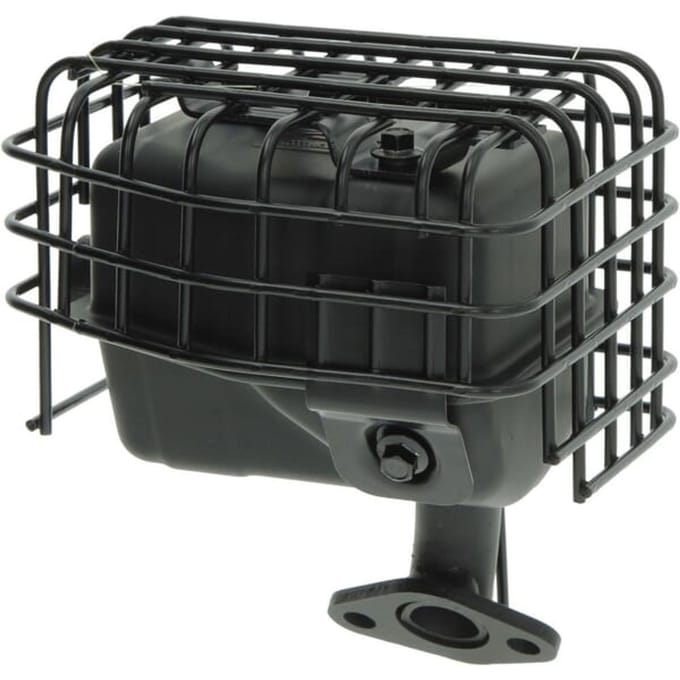 Briggs & stratton uitlaat