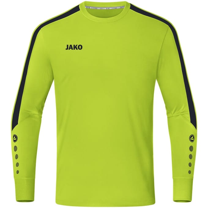 Jako Power Keepersshirt Senior - Maat M