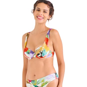 Bikini Lisca Zwemkleding top ROMA