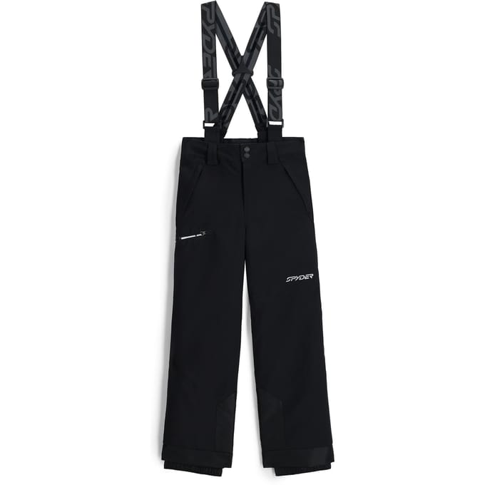 Ski-overalls voor kinderen Spyder Propulsion