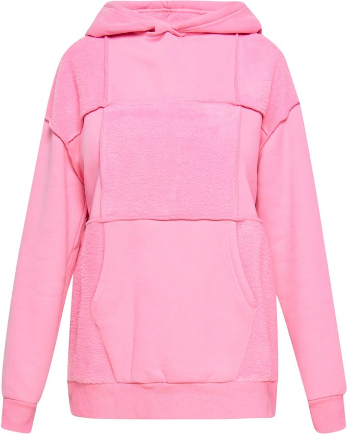 usha Hoodie