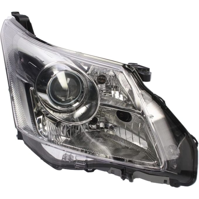 Koplampen DEPO 212-11P2R-LD-EM, rechts